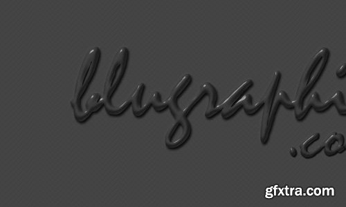 Clay Text Effect (PSD)