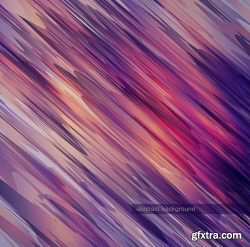 Abstract Backgrounds #21 - 25x EPS