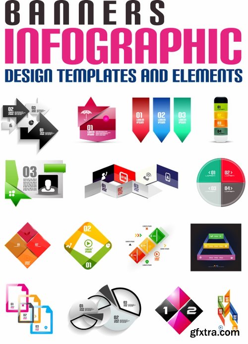 INGIMAGE - Modern Infographic Collection 2