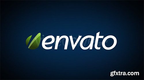 Videohive Hi-Tech Logo Reveal 02 4046296