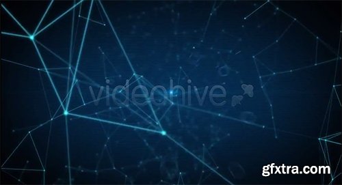 Videohive Hi-Tech Logo Reveal 02 4046296