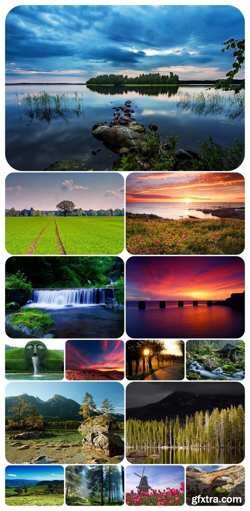 Most Wanted Nature Widescreen Wallpapers #82