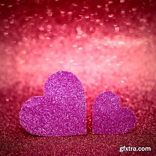 Amazing SS - Valentine day love beautiful, 25xJPGs