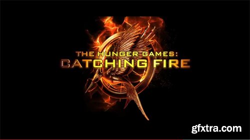 The Hunger Games: Catching Fire After Effects Project