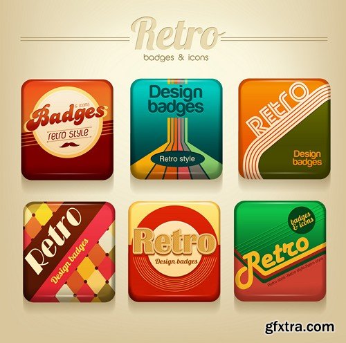 Smart Vector Designs - 25x EPS