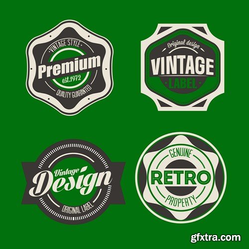 Smart Vector Designs - 25x EPS