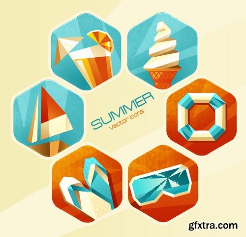 Smart Vector Designs - 25x EPS