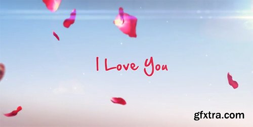 Videohive Heart Frame Gallery 5679753