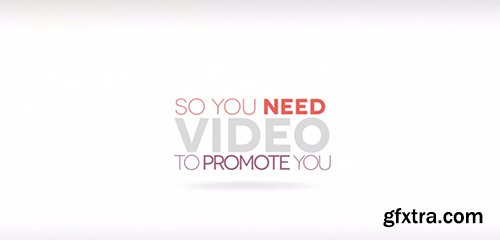 Videohive Company or Product Presentation 6629457