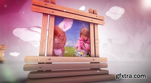 Videohive The Sweetest Dreams 5738554