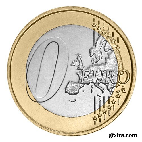 Euro Collection, 25xUHQ JPEG