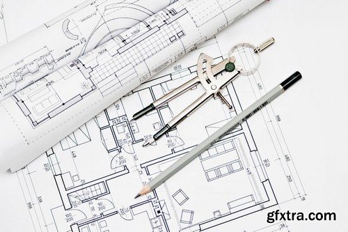 SS - Architectural plan