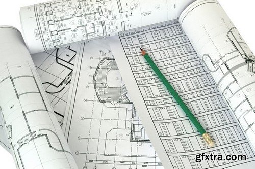 SS - Architectural plan