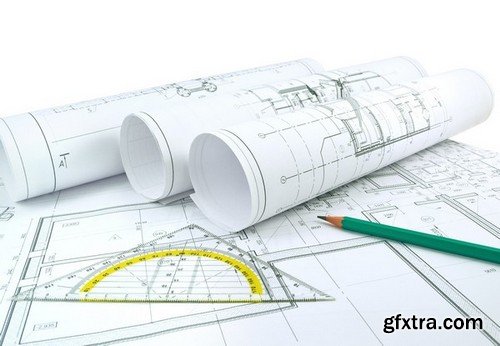 SS - Architectural plan