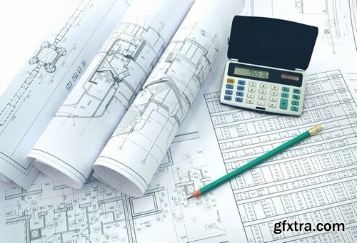 SS - Architectural plan