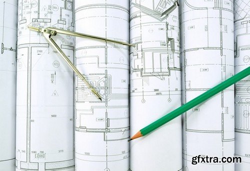 SS - Architectural plan