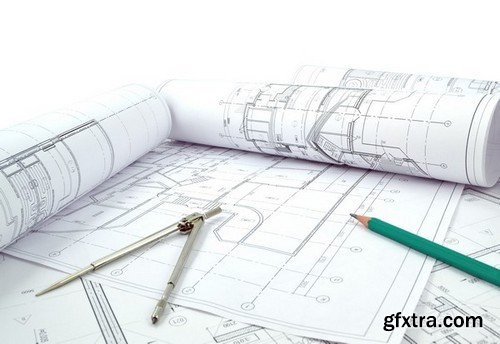 SS - Architectural plan