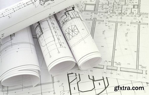 SS - Architectural plan