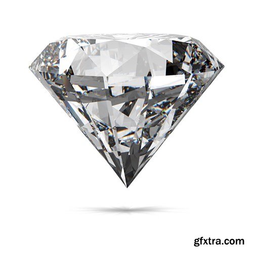 Diamonds Collection, 25xUHQ JPEG