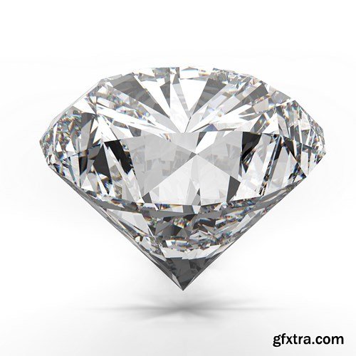 Diamonds Collection, 25xUHQ JPEG