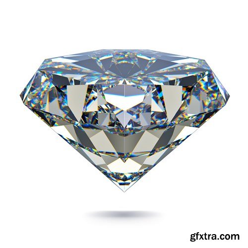 Diamonds Collection, 25xUHQ JPEG