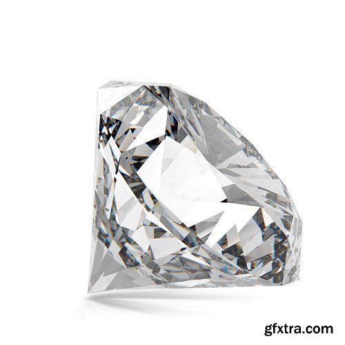 Diamonds Collection, 25xUHQ JPEG