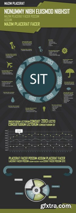 Massive Infographic Bundle