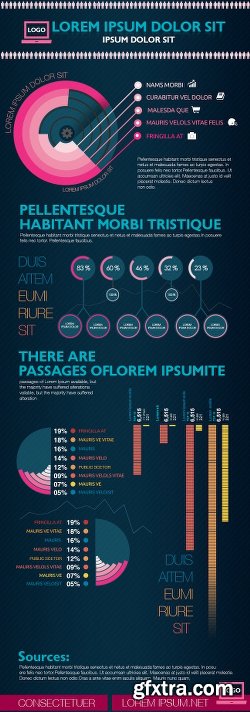 Massive Infographic Bundle