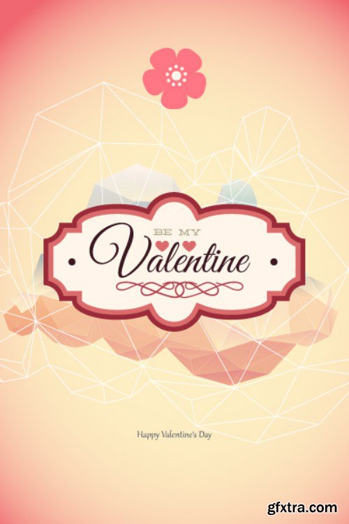 Vectorious - Valentines Days Vector Collection 2