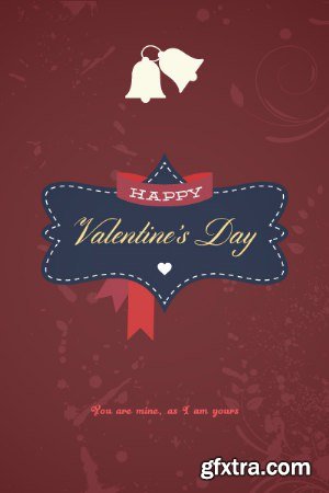 Vectorious - Valentines Days Vector Collection 3