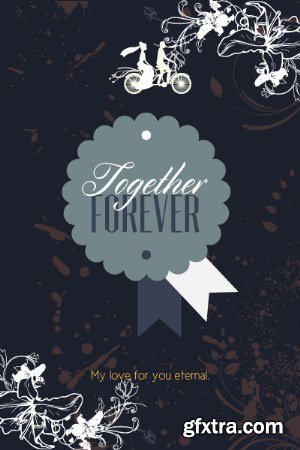 Vectorious - Valentines Days Vector Collection 4