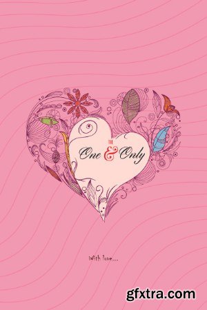 Vectorious - Valentines Days Vector Collection 5