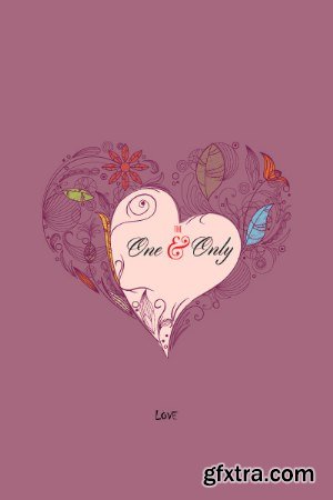 Vectorious - Valentines Days Vector Collection 5