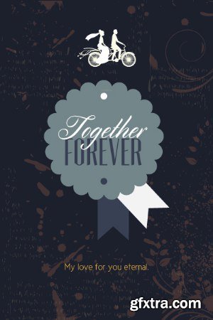 Vectorious - Valentines Days Vector Collection 5