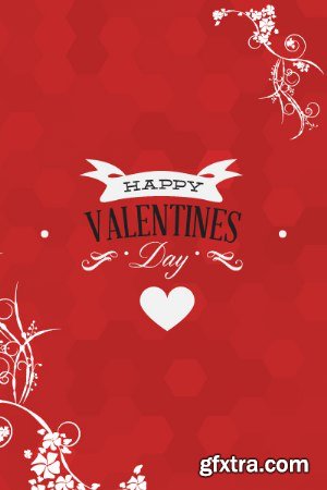 Vectorious - Valentines Days Vector Collection 5