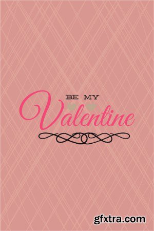 Vectorious - Valentines Days Vector Collection 5