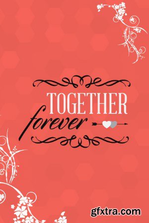 Vectorious - Valentines Days Vector Collection 5