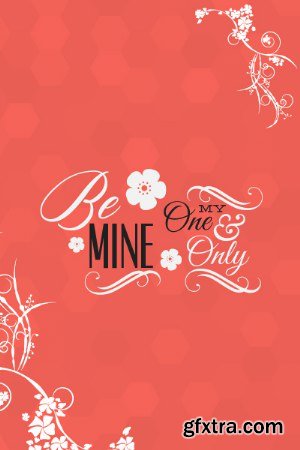 Vectorious - Valentines Days Vector Collection 5