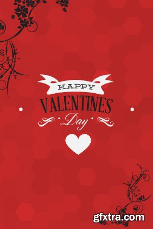 Vectorious - Valentines Days Vector Collection 5