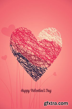 Vectorious - Valentines Days Vector Collection 5