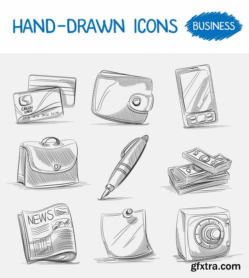 Design Vector Elements 2 - 25x EPS