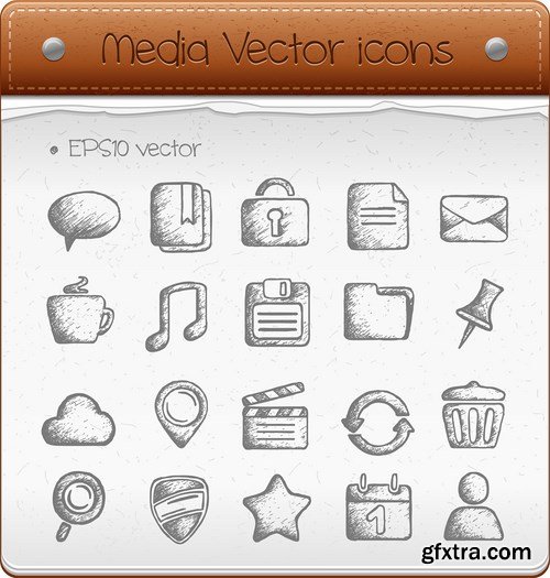 Design Vector Elements 2 - 25x EPS