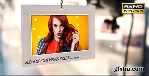 Videohive Session in a Photo Studio 5017031