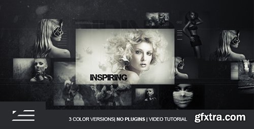 Videohive Photo Grid 6530711