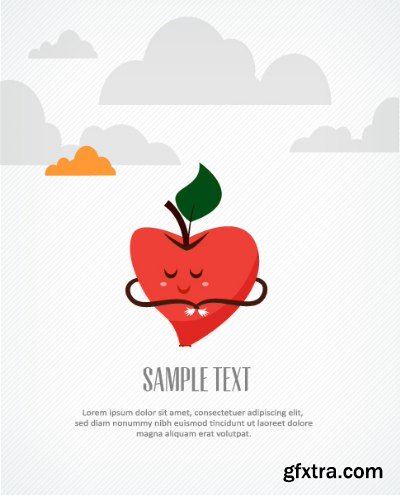 Vectorious Food and Drinks Vector Collection 2