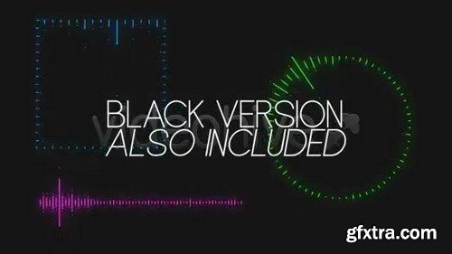 Play It (Audio Promotion) - Project for After Effects (Videohive)