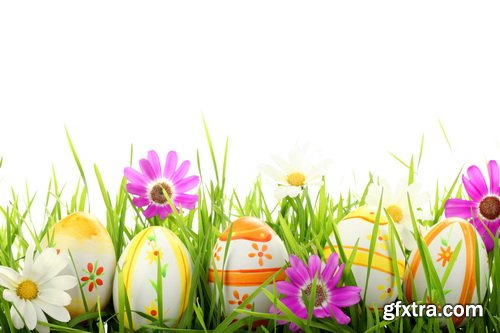 Amazing SS - Easter background, 25xJPGs