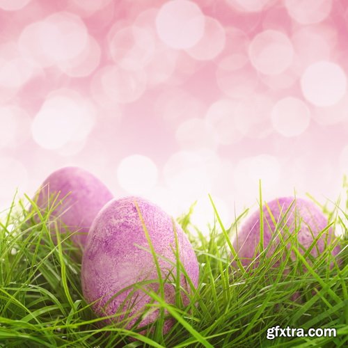 Amazing SS - Easter background, 25xJPGs