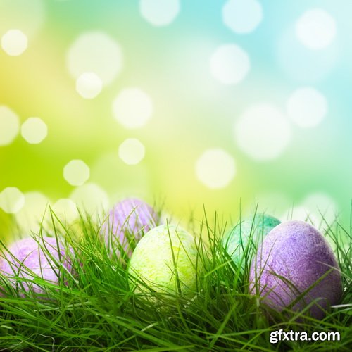 Amazing SS - Easter background, 25xJPGs