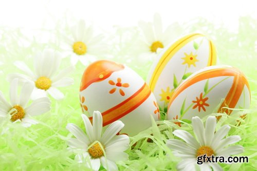 Amazing SS - Easter background, 25xJPGs